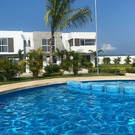 Hermosa Casa En Acapulco Con Club De Playa. Exterior foto